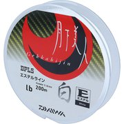 月下美人 TYPE-E 白 1.5LB-200m