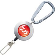カラビナオンリール1000 レッド