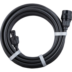 延長ホース5m R005GYCR 内径7.5mm 長さ5m おしゃれ おすすめ R005GYCR