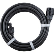 延長ホース5m R005GYCR 内径7.5mm 長さ5m おしゃれ おすすめ R005GYCR