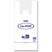006645701 [HEIKO レジ袋 ニューハンドハイパー NO.20]