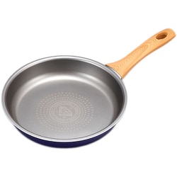 IHダイヤモンドコートフライパン 24cm 1009047