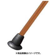 バンブーステッキ 杖先ゴム 104950