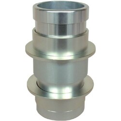 アルミ製 媒介金具 町野男×町野男 11MM6565A