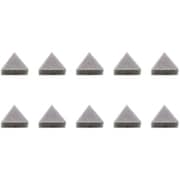 26597 [プロクソン スポンジ研磨材スーパーファイン10枚三角]