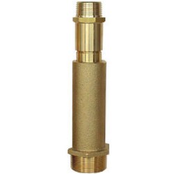 黄銅製 ターフアジャスター（伸縮式） 52TFJM00B