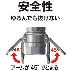 ヨドバシ.com - トヨックス TOYOX 633-C-5-AL [工場設備配管・各種機械