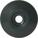 防草ワッシャー ミニ 緑 径27mm 7203WMF