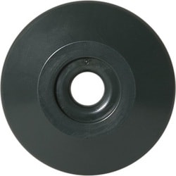 防草ワッシャー ミニ 緑 径27mm 7203WMF
