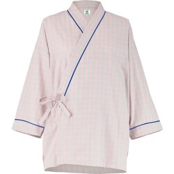 800516 [患者衣 じんべい 3L]