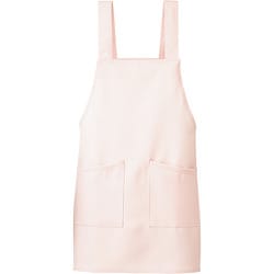 【業務用】エプロン8枚セット(ピンク) 業務用】エプロン8枚セット(ピンク)