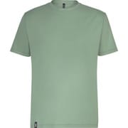 8888811 [サクシード グリーンサイクルプラネット メンズTシャツ モスグリーン L]
