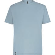 8889009 [サクシード グリーンサイクルプラネット メンズTシャツ ライトブルー S]