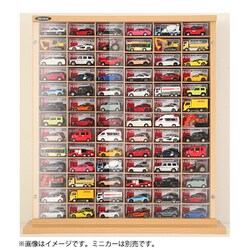 ヨドバシ.com - 充英アート JAJAN ミニカーディスプレイラック