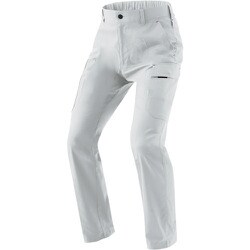 AZ3351-003-3L [ムービンカットノータック春夏カーゴパンツ シルバーグレー 3L]
