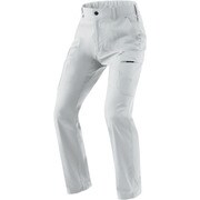 AZ3351-003-3S [ムービンカットノータック春夏カーゴパンツ シルバーグレー 3S]
