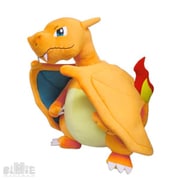BM03 ポケットモンスター ポケモンBigMore！ ぬいぐるみ リザードン [キャラクターグッズ]