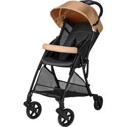 半額 50％OFFの通販 ピジョン - ヨドバシ.com pigeon 対象月齢：生後7 B型ベビーカー ベビーカー・バギー