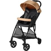 B型ベビーカー 対象月齢:生後7~48ヵ月まで 体重17kg以下 Bingle(ビングル) BB3 カフェベージュ