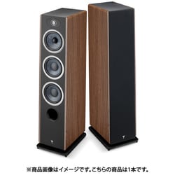 ヨドバシ.com - FOCAL フォーカル 3ウェイ・バスレフ型 フロア ...