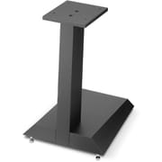 スピーカースタンド ブラック Theva & Vestia Center Stand