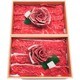 神戸牛松阪牛  花盛り 計600g [冷凍品]