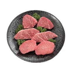 神戸牛ステーキ  希少部位 計360g [冷凍品]