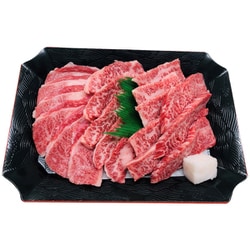 神戸牛焼肉（バラ肉300g） [冷凍品]