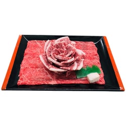 松阪牛 花盛り（焼肉モモ  300g、焼きしゃぶ  200g） [冷凍品]