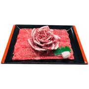 松阪牛 花盛り（焼肉モモ  300g、焼きしゃぶ  200g） [冷凍品]