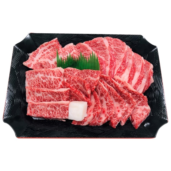 ミッション MISSION松阪牛焼肉 計300g [冷凍品]Ω