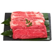 神戸牛すき焼き 計300g [冷凍品]