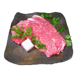 松阪牛すき焼 （バラ肉・肩肉計300g） [冷凍品]