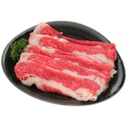 神戸牛切り落し（バラスライス） 350g [冷凍品]