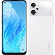OPPO Reno9 A ムーンホワイト OPSAG1 [スマートフォン]