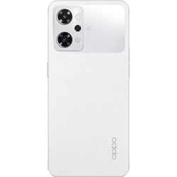 ヨドバシ.com - Y！mobile ワイモバイル OPPO Reno9 A ムーンホワイト