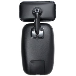 DI-25300 [トラック用サイドミラー オンブミラー エルフ 左右標準共通タイプ]