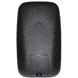 DI-254 [トラック用サイドミラー 91年 いすゞエルフ 左用 幅広タイプ]