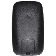 DI-254 [トラック用サイドミラー 91年 いすゞエルフ 左用 幅広タイプ]