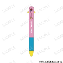 キャラクターグッズ Poppy Playtime（ポピープレイタイム） mimiペン キシーミシー