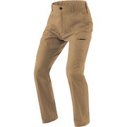 AZ3351-025-S [ムービンカット ノータック春夏カーゴパンツ カーキ S]