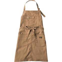 ヨドバシ.com - アイトス AITOZ AZ64180-002-F [胸当てエプロン