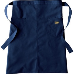 AZ64281-008-F [ミディエプロン AZ64281 ネイビー F WRANGLER（ラングラー）]