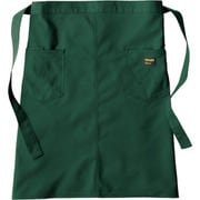 AZ64281-015-F [ミディエプロン AZ64281 ダークグリーン F WRANGLER（ラングラー）]
