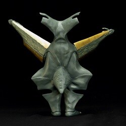 ヨドバシ.com - 海洋堂 KAIYODO ウルトラセブン ギエロン星獣 ヨドバシ.com - 海洋堂 KAIYODO ウルトラセブン ギエロン星獣