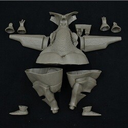 ヨドバシ.com - 海洋堂 KAIYODO ウルトラセブン ギエロン星獣 ヨドバシ.com - 海洋堂 KAIYODO ウルトラセブン ギエロン星獣
