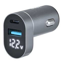 DCパワープラグC+A PD30W F340