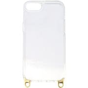 WZCTISE2-01CL [iPhone SE （第3世代） クリアケース]