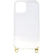 WZCTI14-01CL [iPhone 14/13 クリアケース]