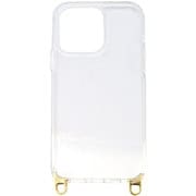 WZCTI13P-01CL [iPhone 13 Pro クリアケース]